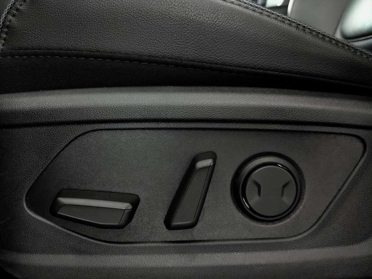 Купить Hyundai Tucson с пробегом. Фото: #16