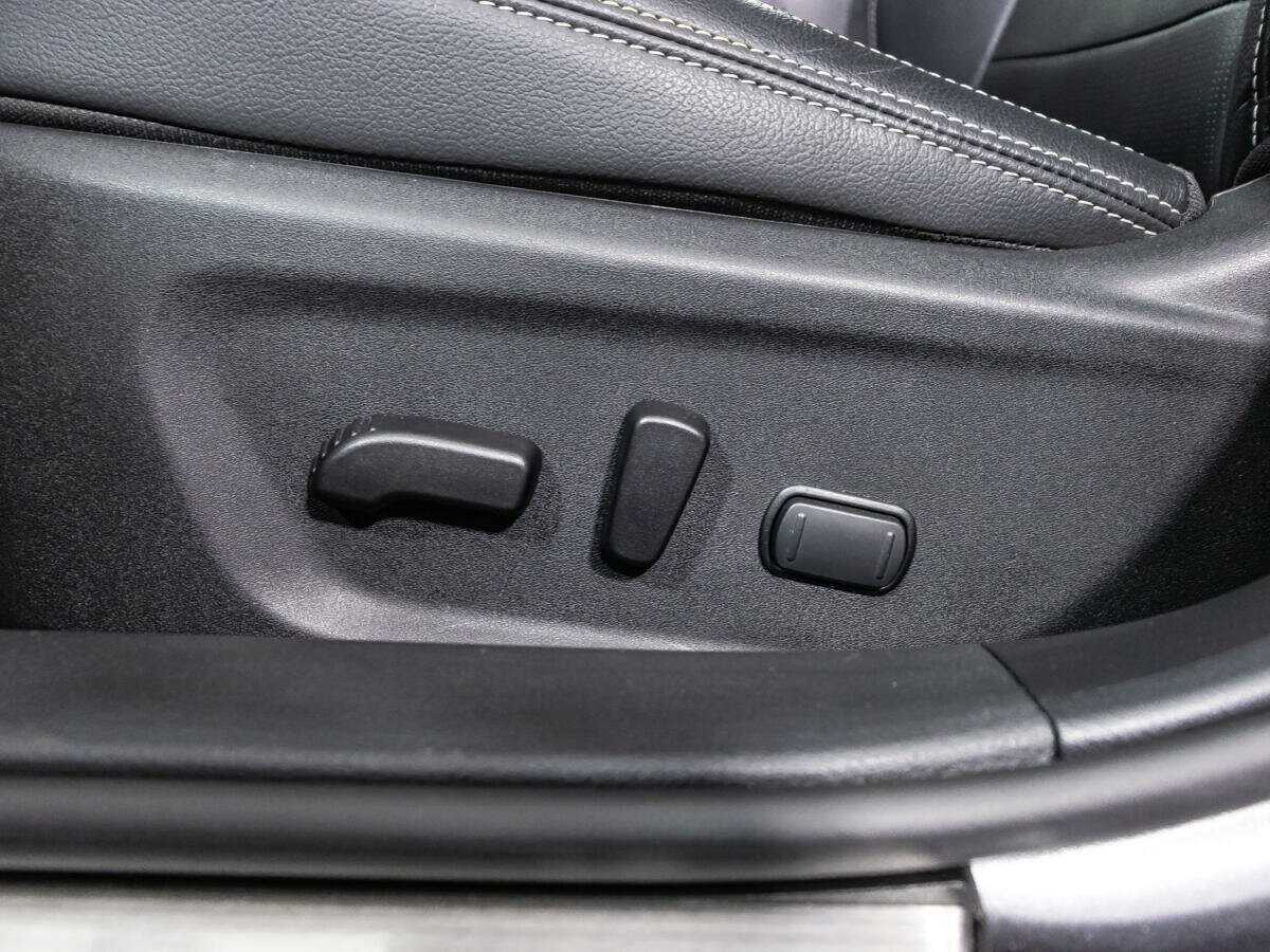 Купить Nissan Altima с пробегом. Фото: #19