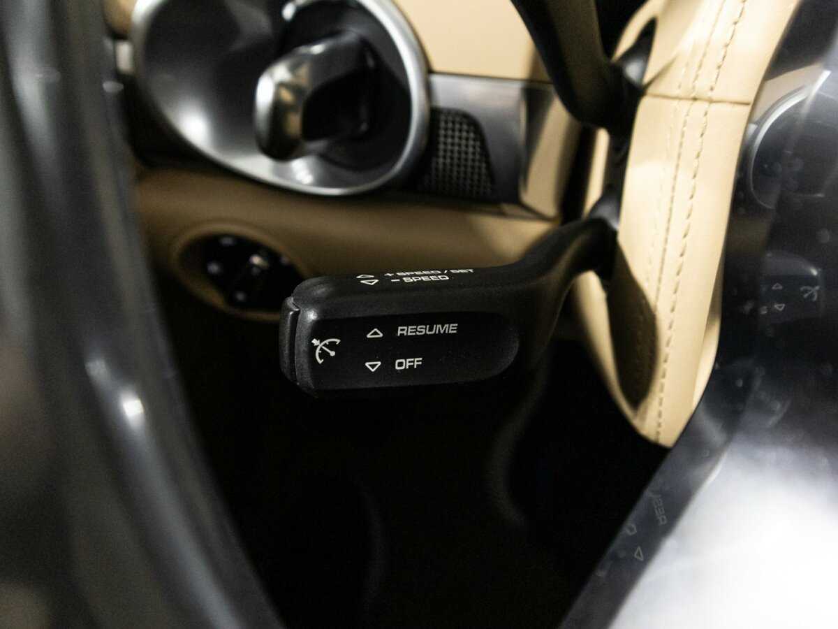 Купить Porsche Cayenne с пробегом. Фото: #24