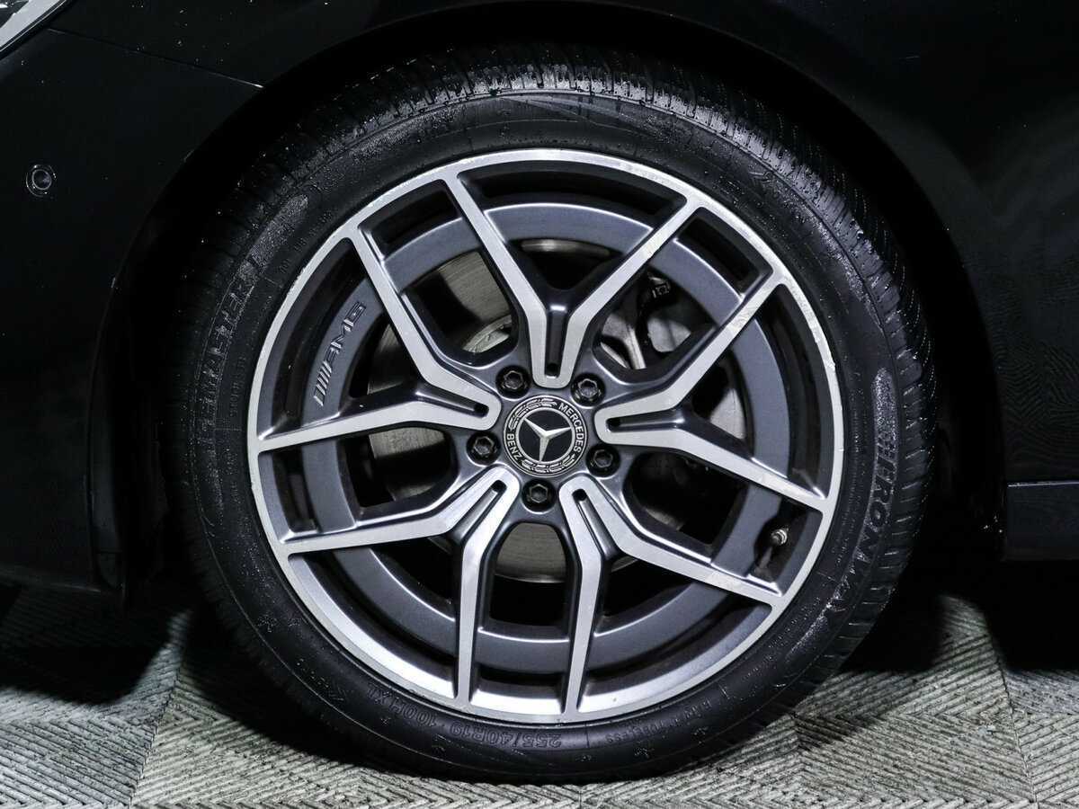 Купить Mercedes-Benz E-Класс с пробегом. Фото: #14