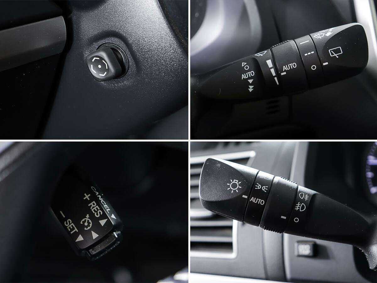 Купить Toyota Land Cruiser Prado с пробегом. Фото: #16
