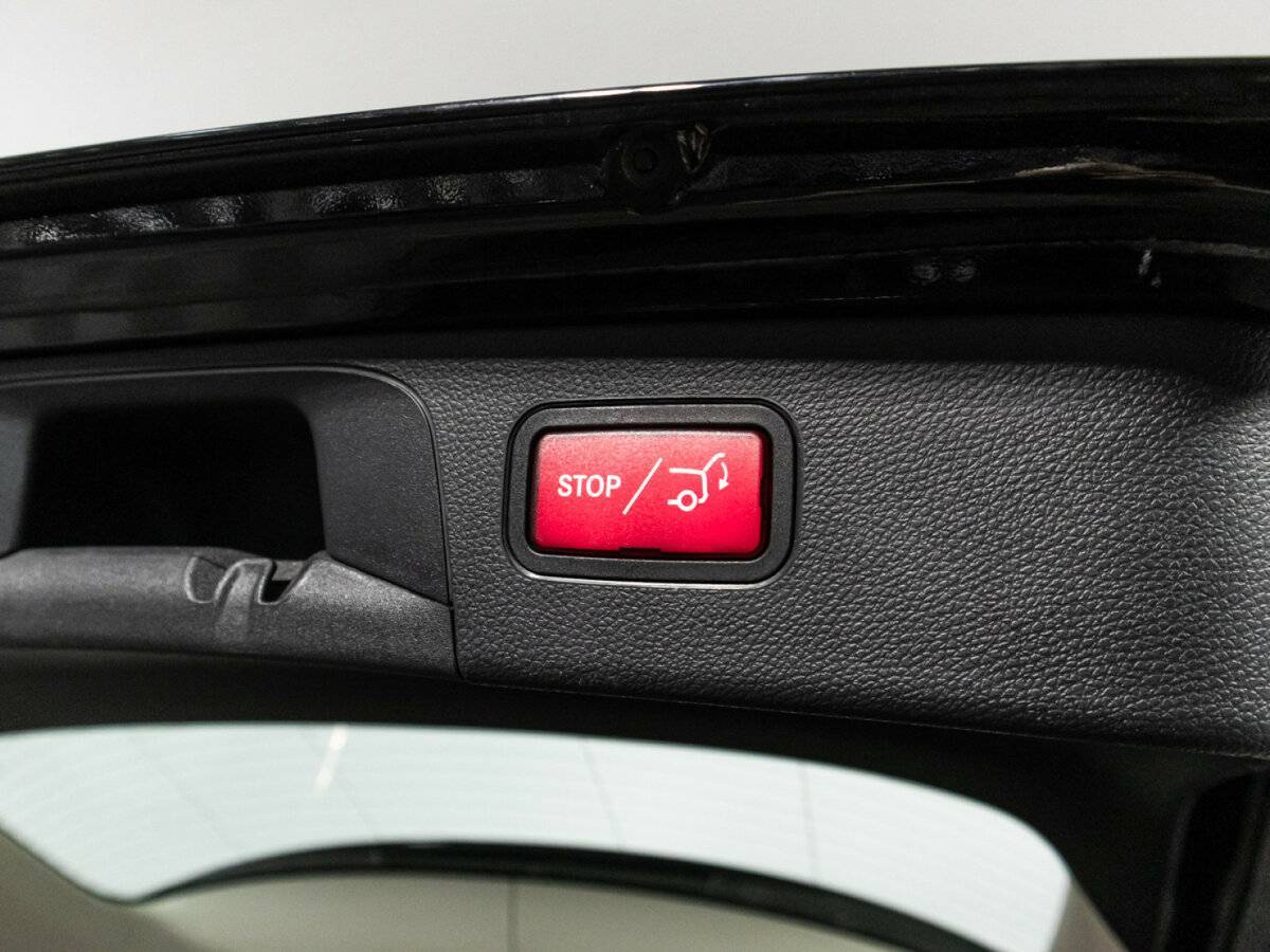 Купить Mercedes-Benz GLC с пробегом. Фото: #15