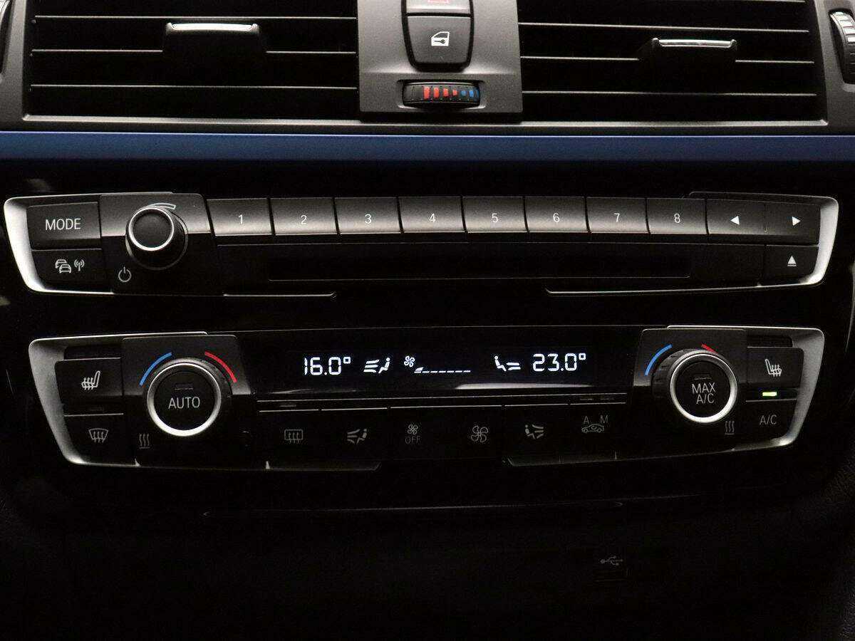 Купить BMW 4 серии с пробегом. Фото: #17