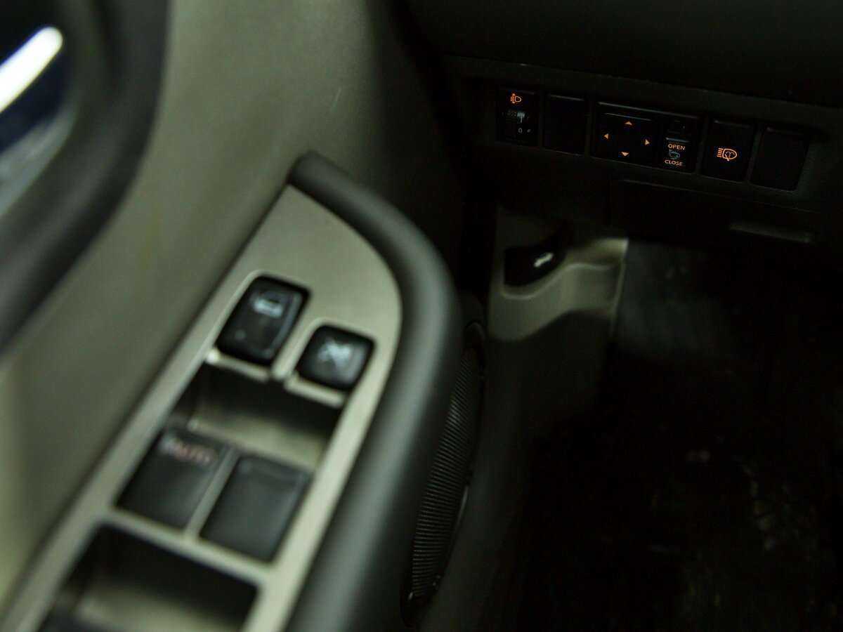 Купить Nissan X-Trail с пробегом. Фото: #11