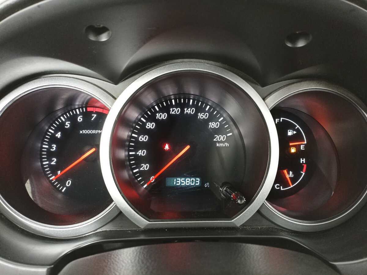 Купить Suzuki Grand Vitara с пробегом. Фото: #8