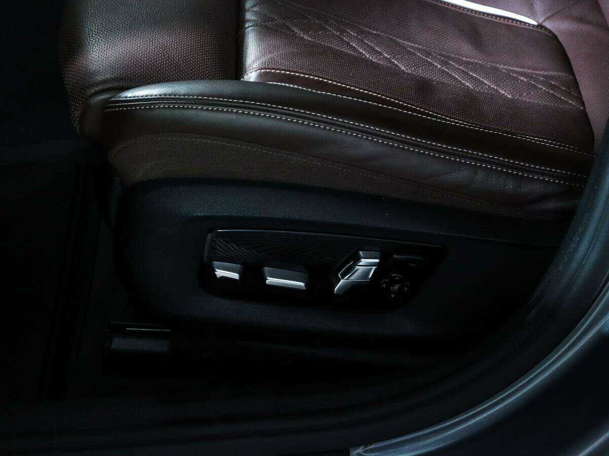 Купить BMW 6 серии с пробегом. Фото: #23