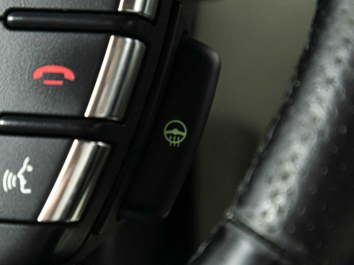 Купить Land Rover Range Rover Sport с пробегом. Фото: #21