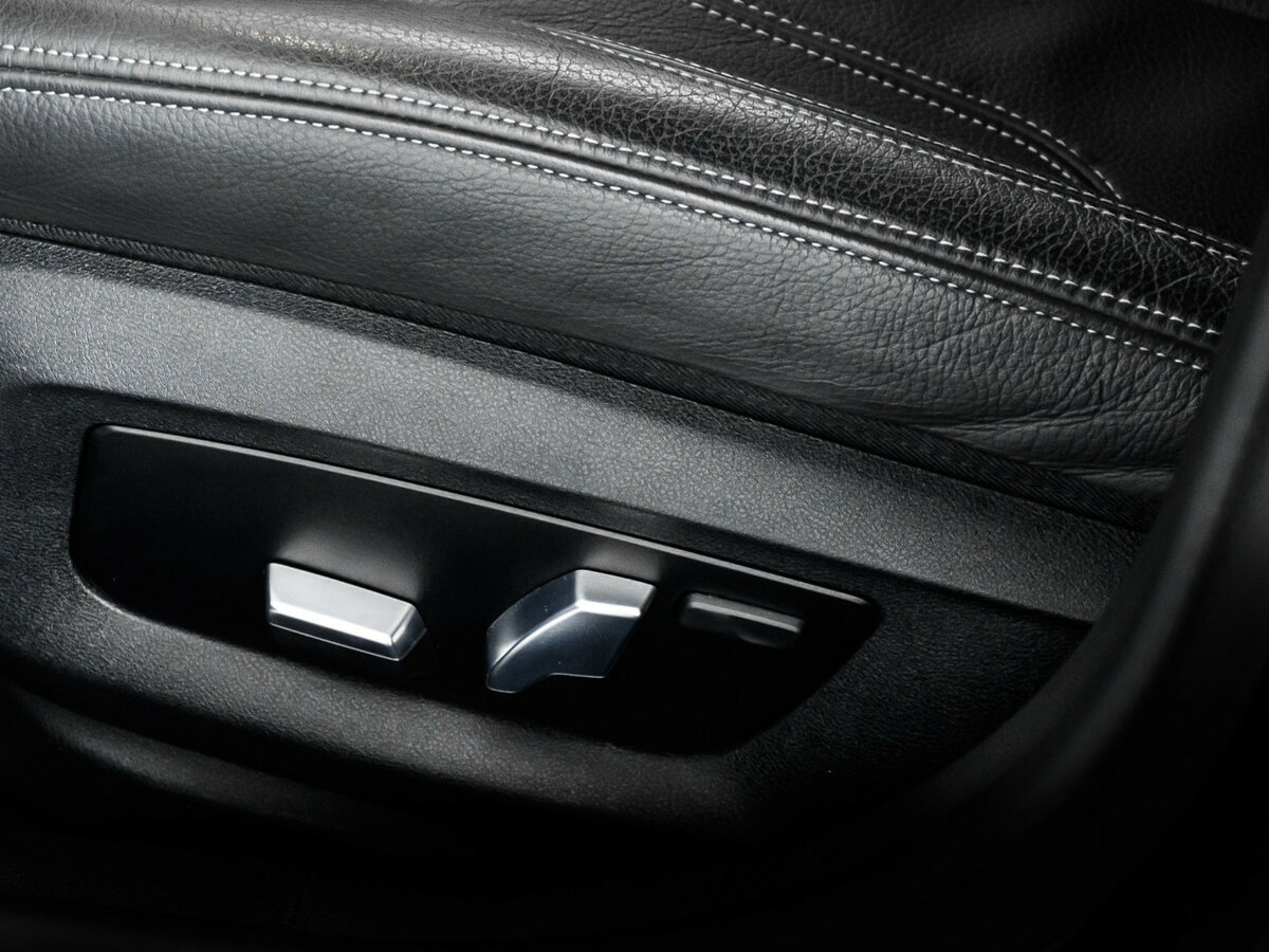 Купить BMW 5 серии с пробегом. Фото: #18