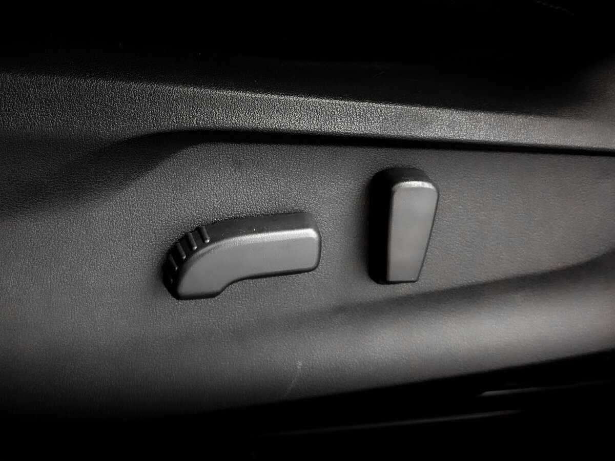 Купить Subaru Forester с пробегом. Фото: #20