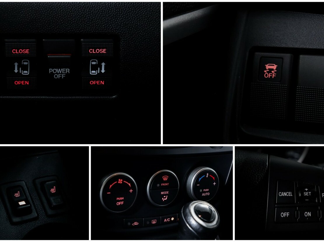 Купить Mazda 5 с пробегом. Фото: #16