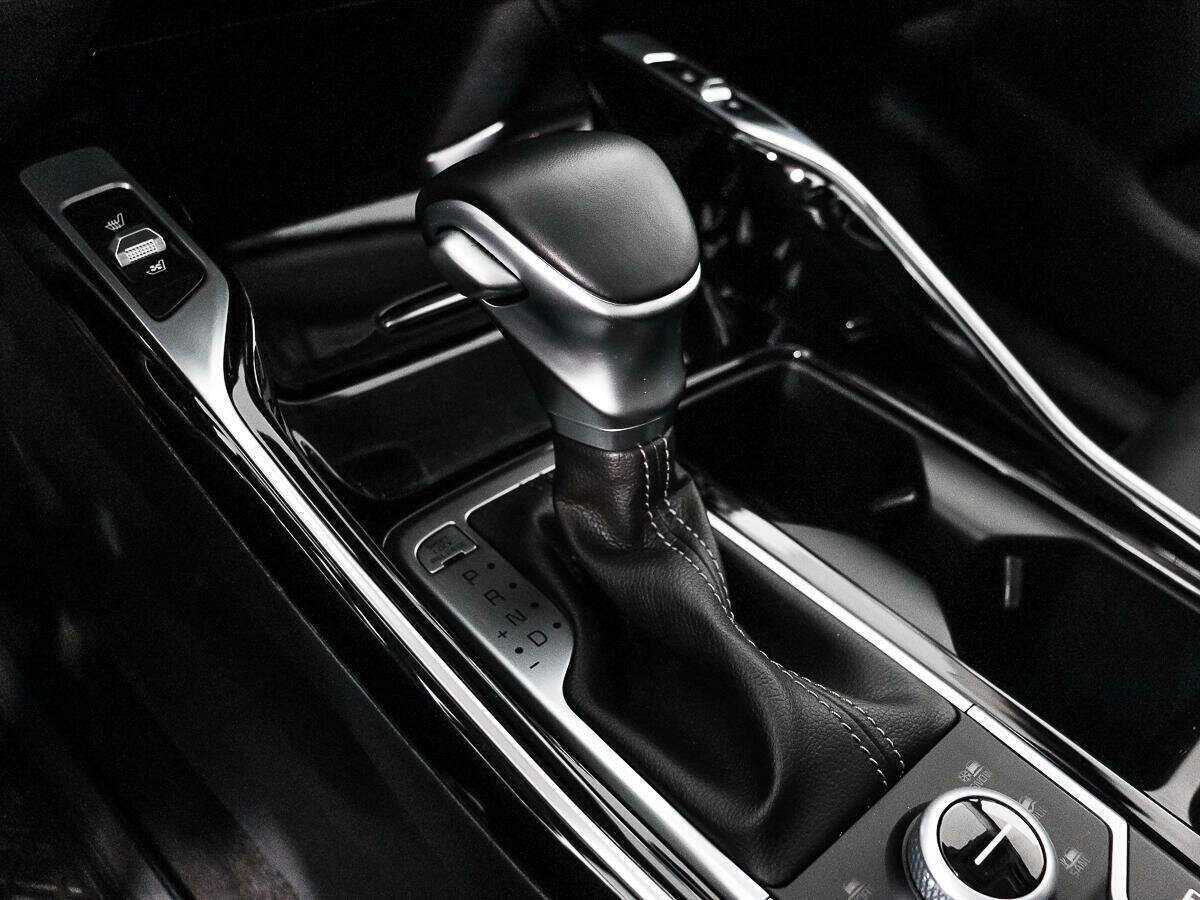 Купить Kia Sorento с пробегом. Фото: #11
