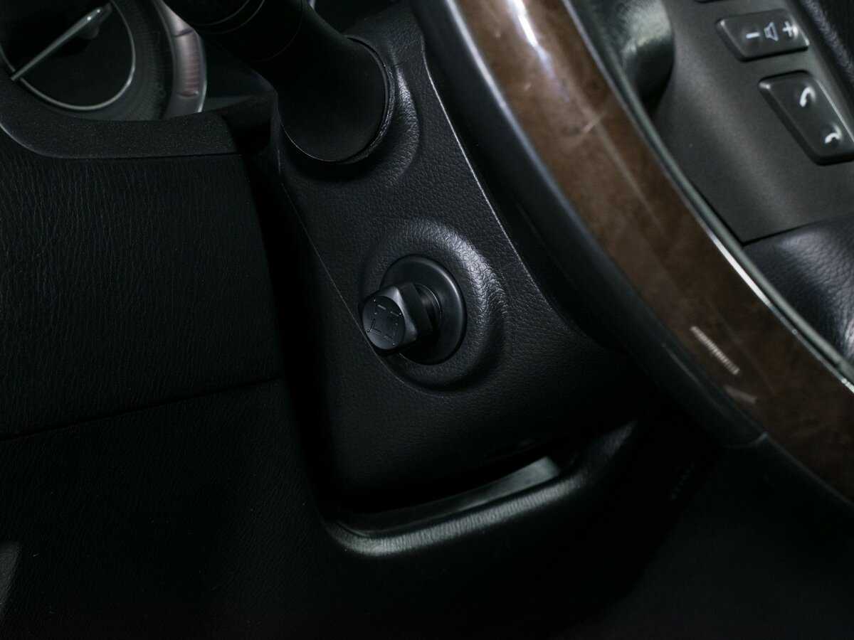 Купить Infiniti QX80 с пробегом. Фото: #18