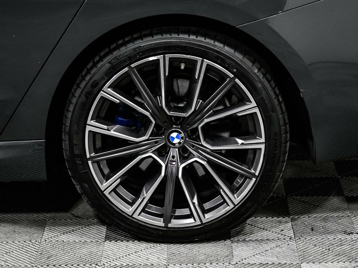 Купить BMW 6 серии с пробегом. Фото: #13