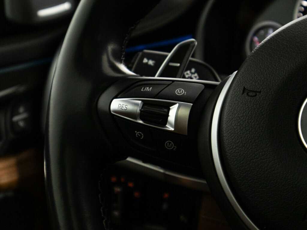 Купить BMW X6 M с пробегом. Фото: #25