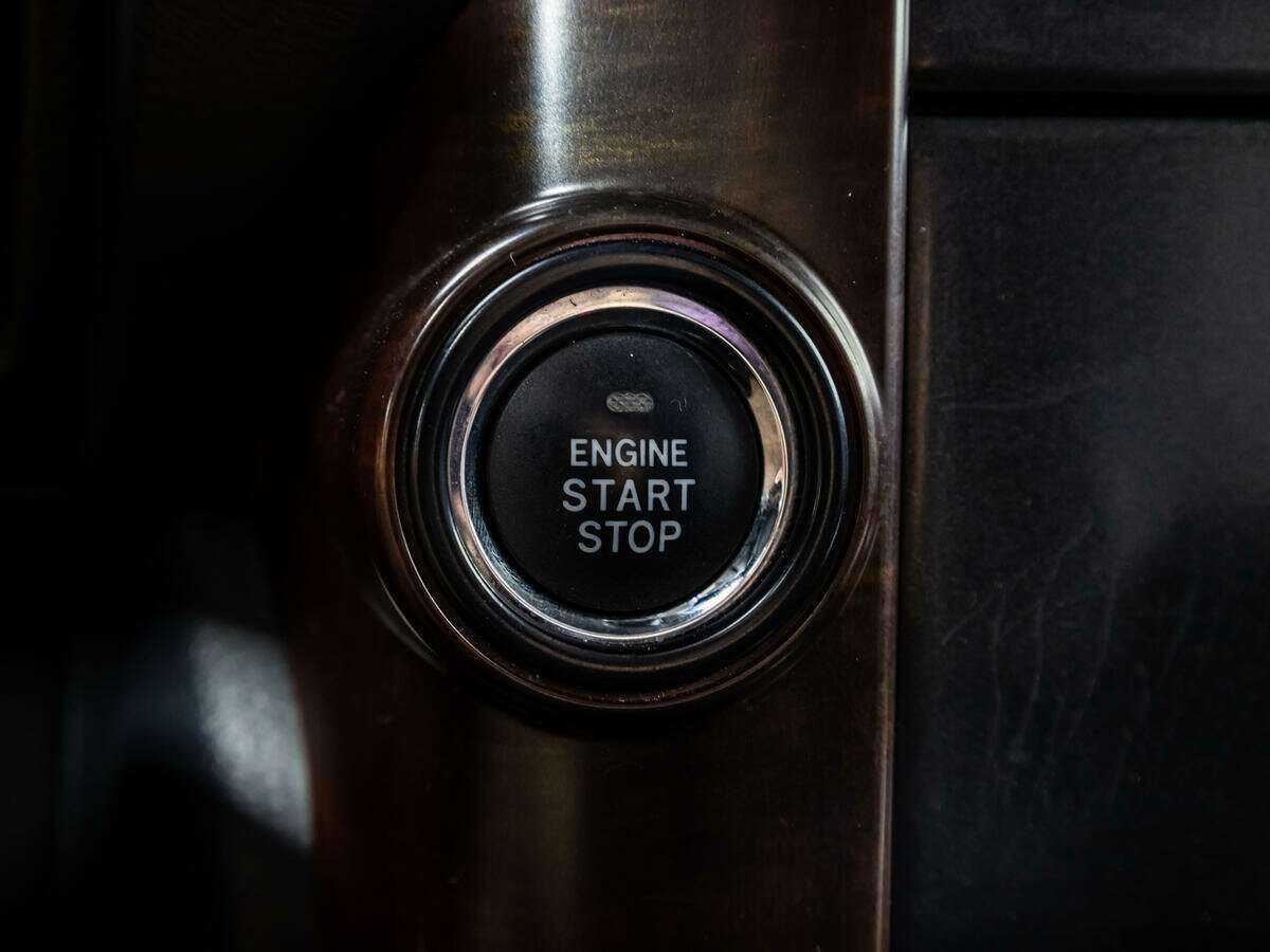 Купить Toyota Land Cruiser Prado с пробегом. Фото: #15