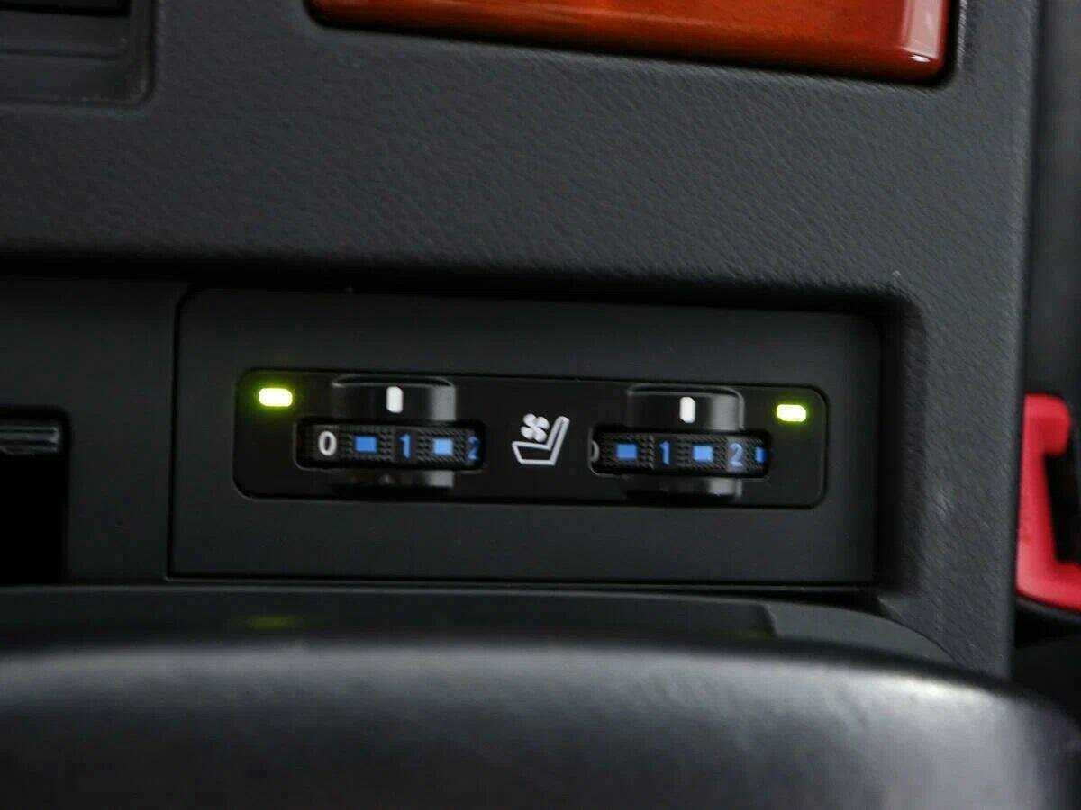 Купить Lexus RX с пробегом. Фото: #19