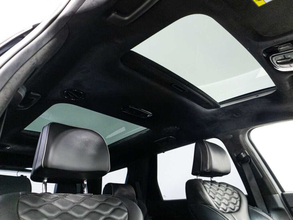 Купить Hyundai Palisade с пробегом. Фото: #23