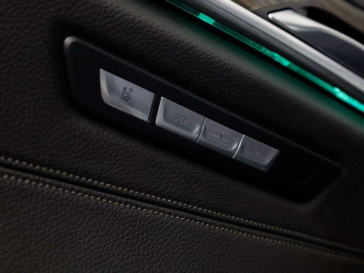 Купить BMW 5 серии с пробегом. Фото: #20