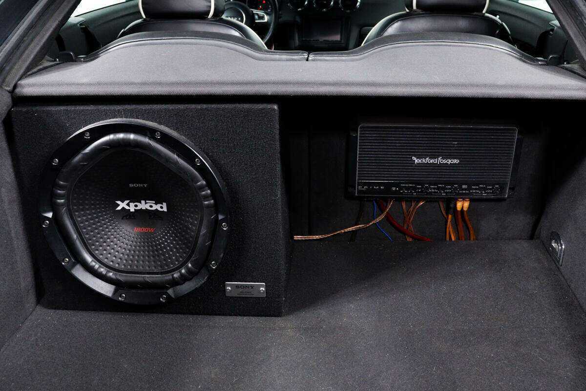 Купить Audi TT с пробегом. Фото: #15