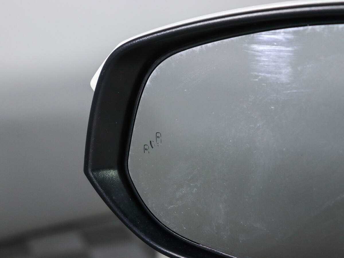 Купить Toyota Highlander с пробегом. Фото: #14