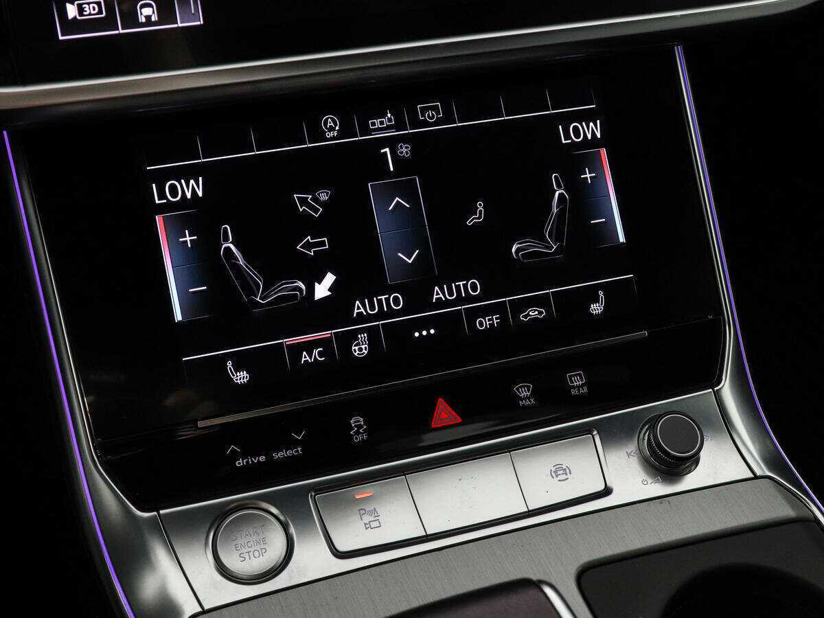 Купить Audi A6 с пробегом. Фото: #18