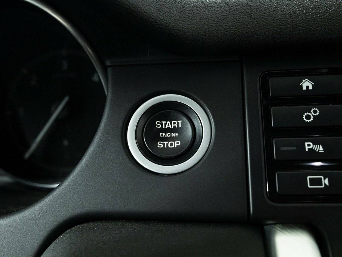 Купить Land Rover Discovery Sport с пробегом. Фото: #19