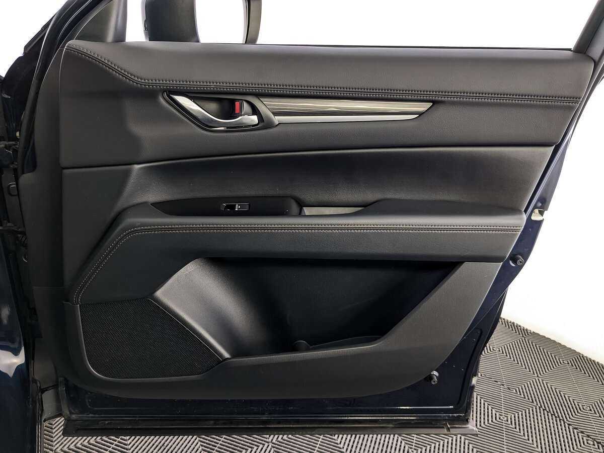 Купить Mazda CX-5 с пробегом. Фото: #21