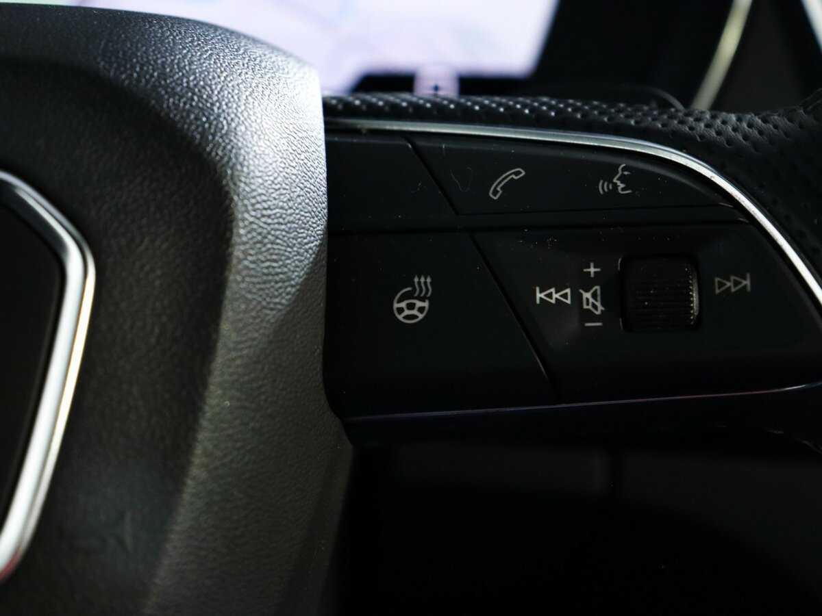 Купить Audi Q5 с пробегом. Фото: #30