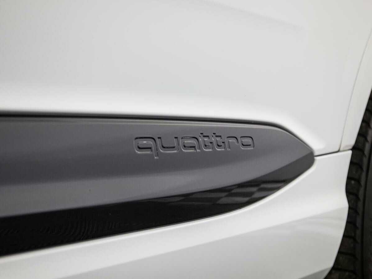 Купить Audi Q7 с пробегом. Фото: #28