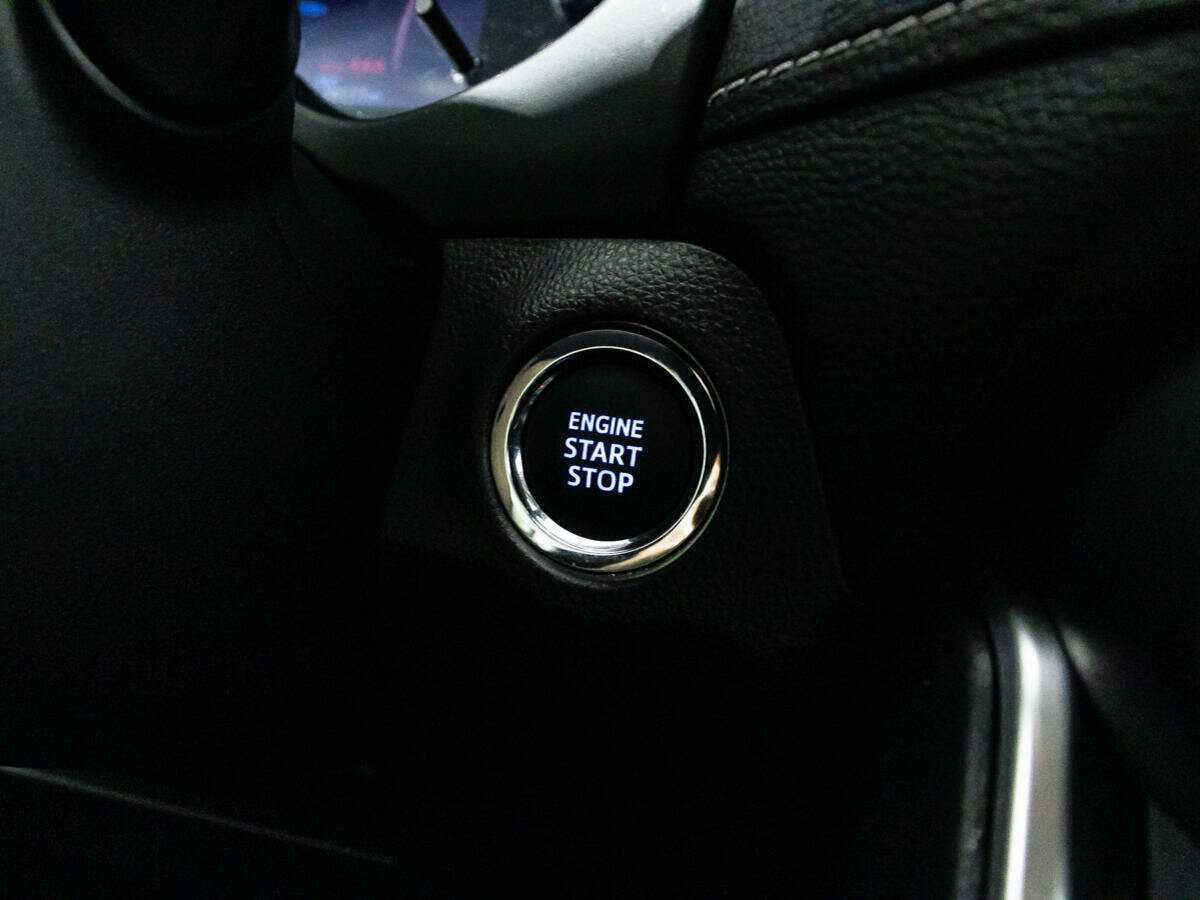 Купить Toyota RAV4 с пробегом. Фото: #19