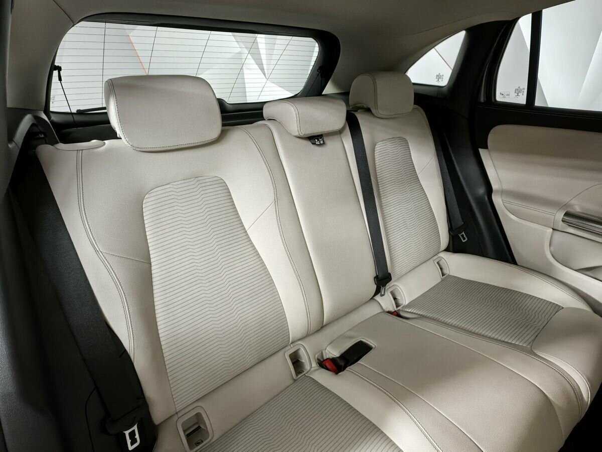 Купить Mercedes-Benz GLA с пробегом. Фото: #12