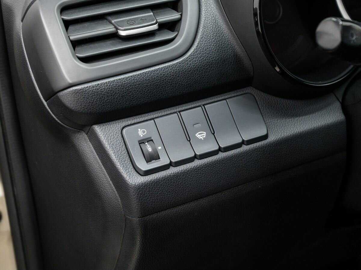 Купить Kia Rio с пробегом. Фото: #15