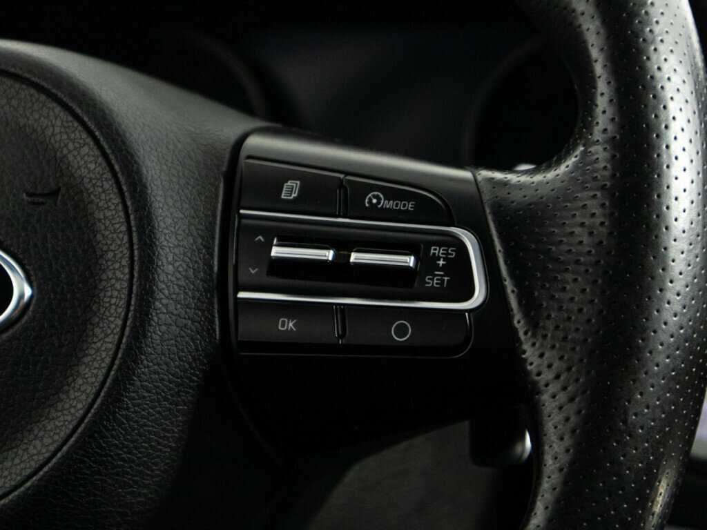 Купить Kia Stinger с пробегом. Фото: #17