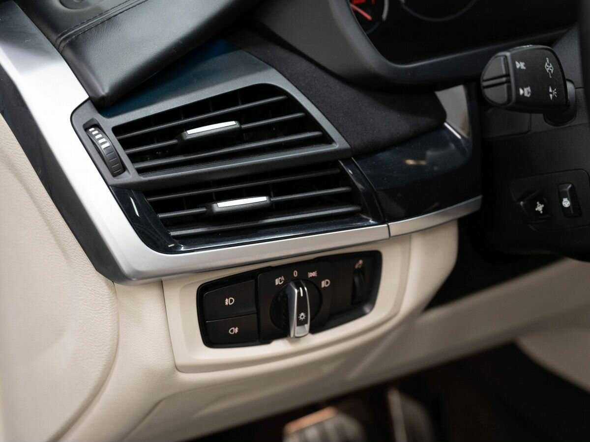 Купить BMW X5 с пробегом. Фото: #17