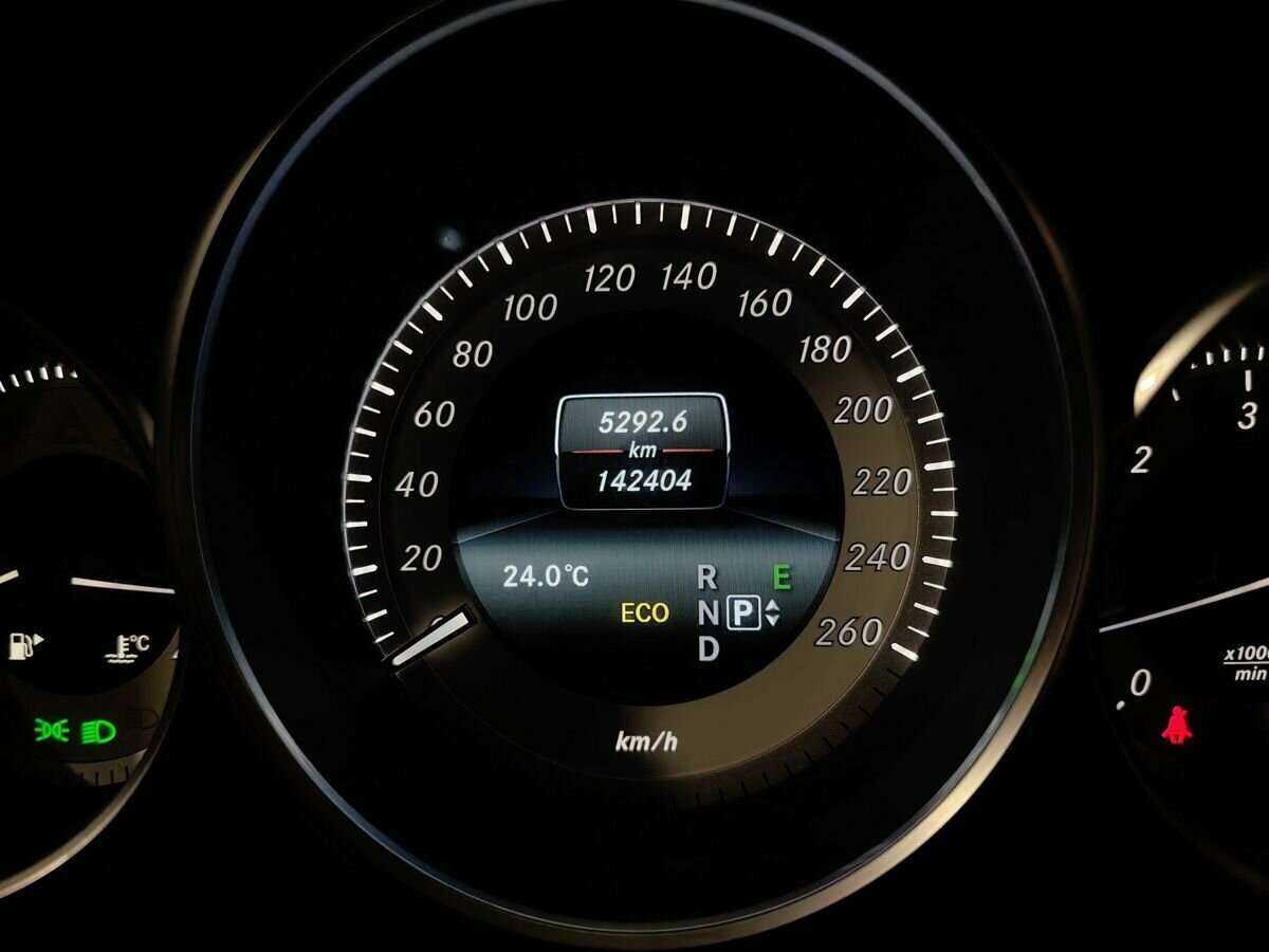 Купить Mercedes-Benz CLS с пробегом. Фото: #13