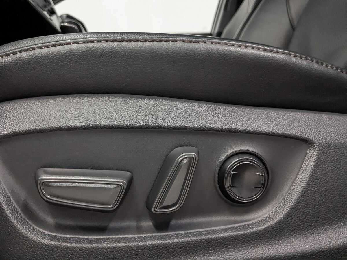 Купить Toyota Camry с пробегом. Фото: #29
