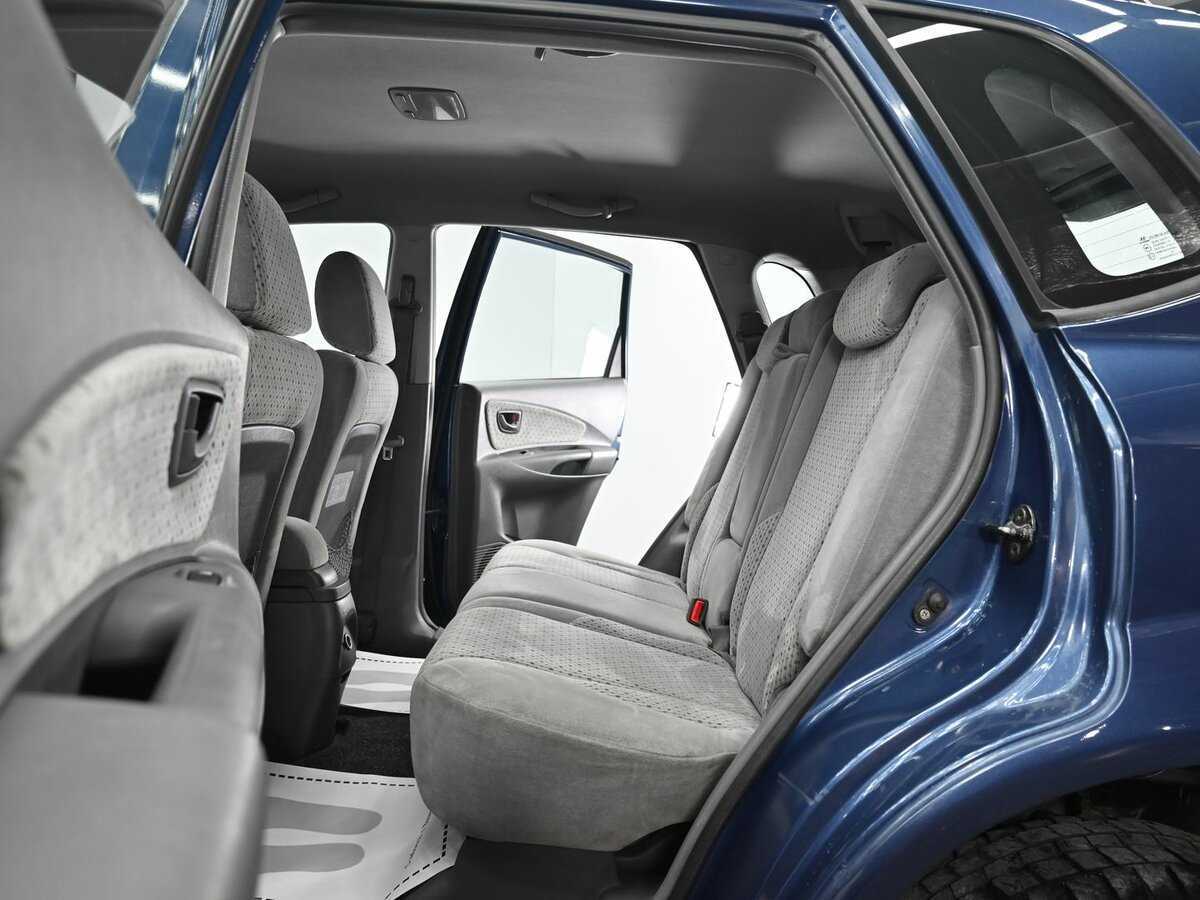 Купить Hyundai Tucson с пробегом. Фото: #14