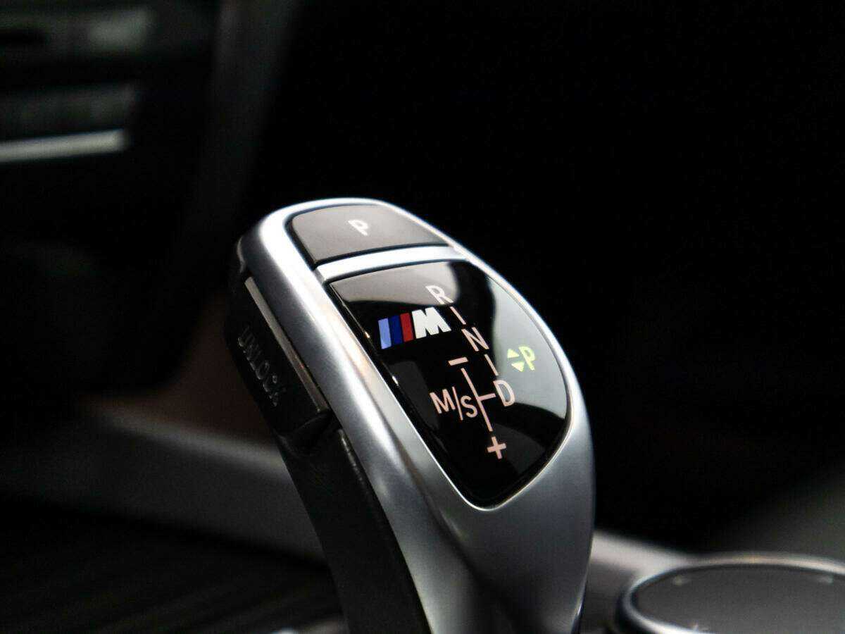 Купить BMW X5 с пробегом. Фото: #19