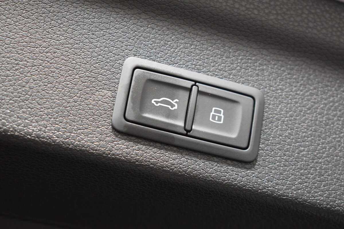 Купить Audi Q3 Sportback с пробегом. Фото: #6