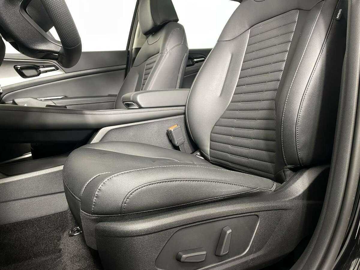 Купить Kia Sportage с пробегом. Фото: #9