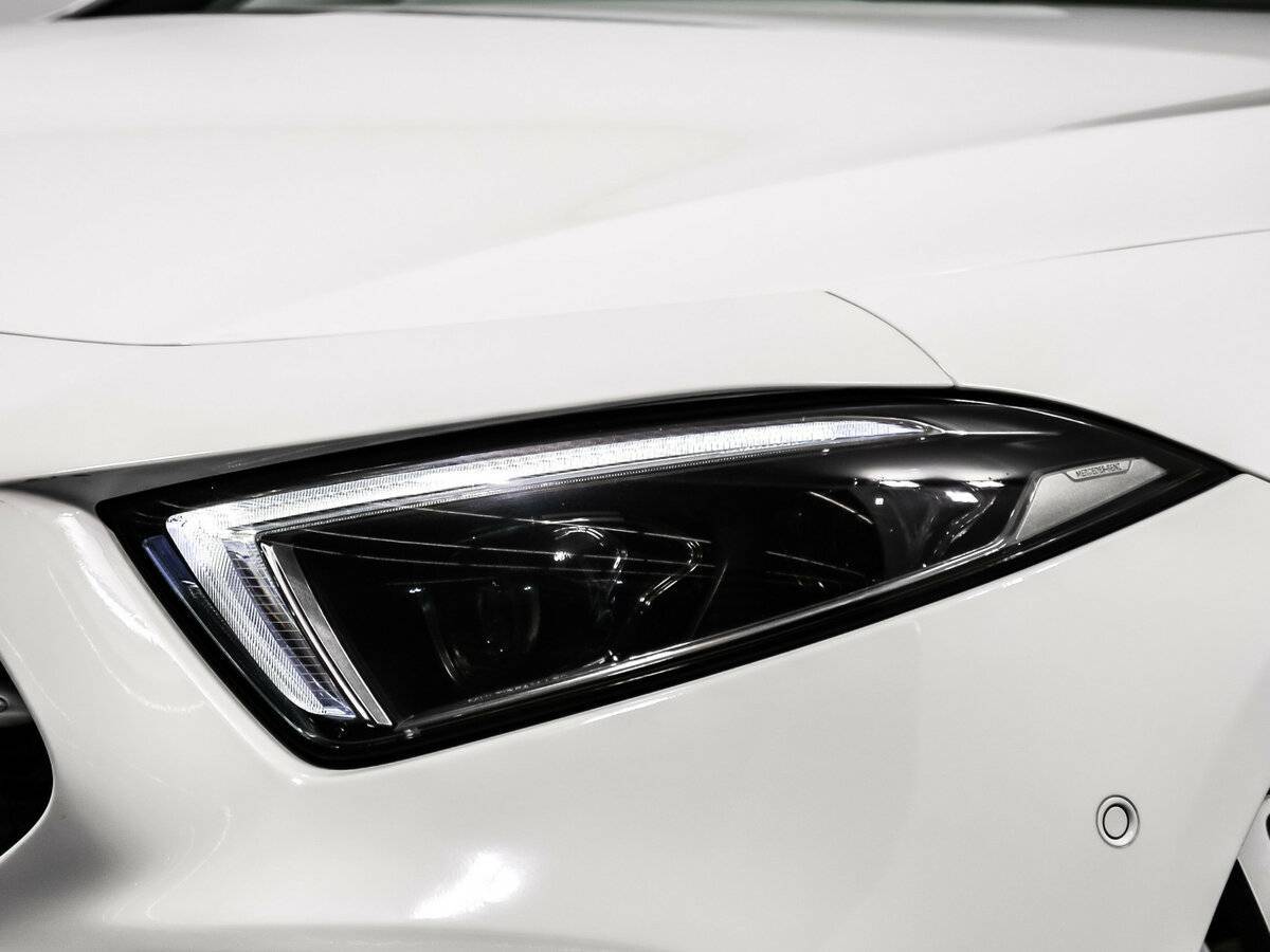 Купить Mercedes-Benz CLS с пробегом. Фото: #14