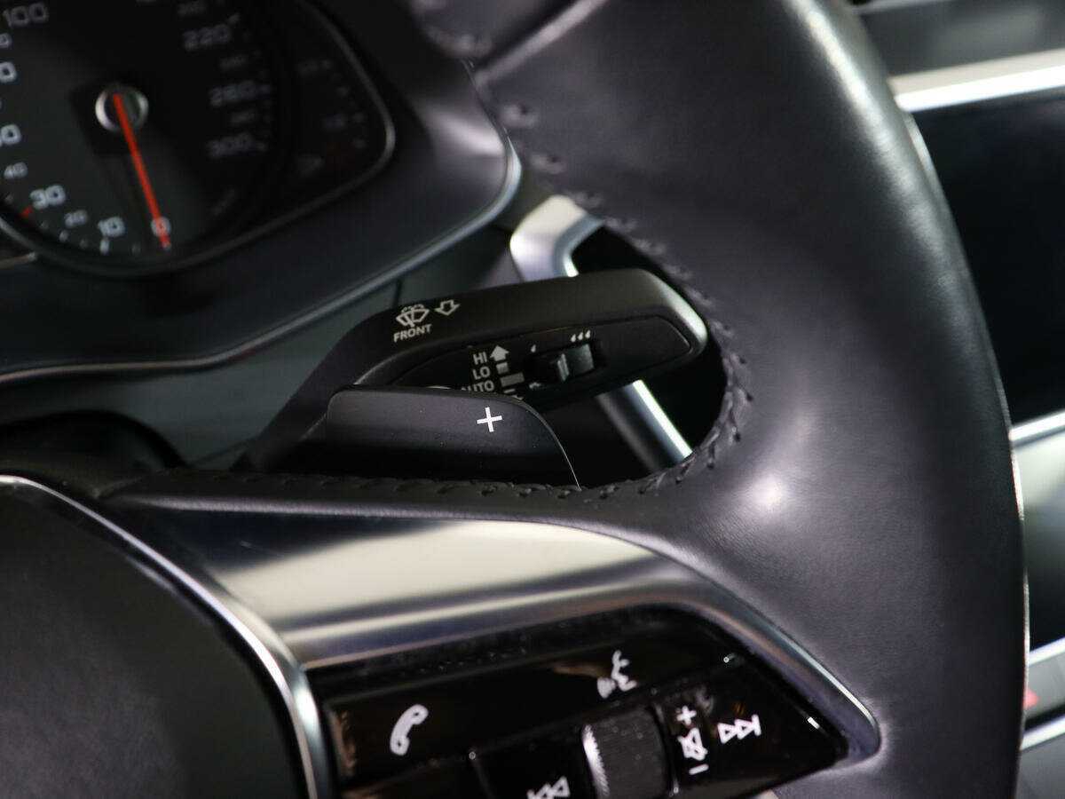 Купить Audi A7 с пробегом. Фото: #22