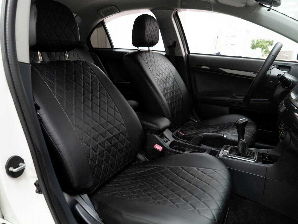 Купить Mitsubishi Lancer с пробегом. Фото: #8