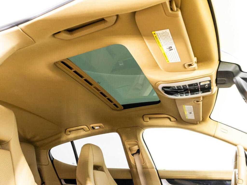 Купить Porsche Panamera с пробегом. Фото: #16