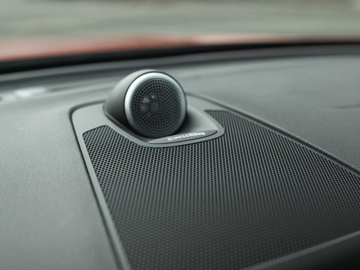 Купить Volvo XC60 с пробегом. Фото: #30