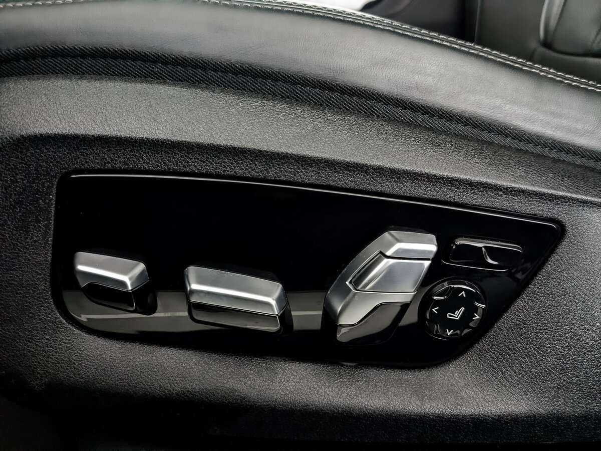 Купить BMW 7 серии с пробегом. Фото: #15