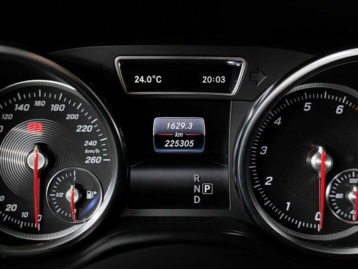 Купить Mercedes-Benz GLS с пробегом. Фото: #16