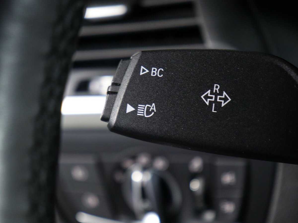Купить BMW X3 с пробегом. Фото: #19
