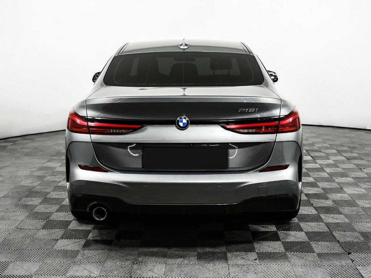 Купить BMW 2 серии с пробегом. Фото: #5