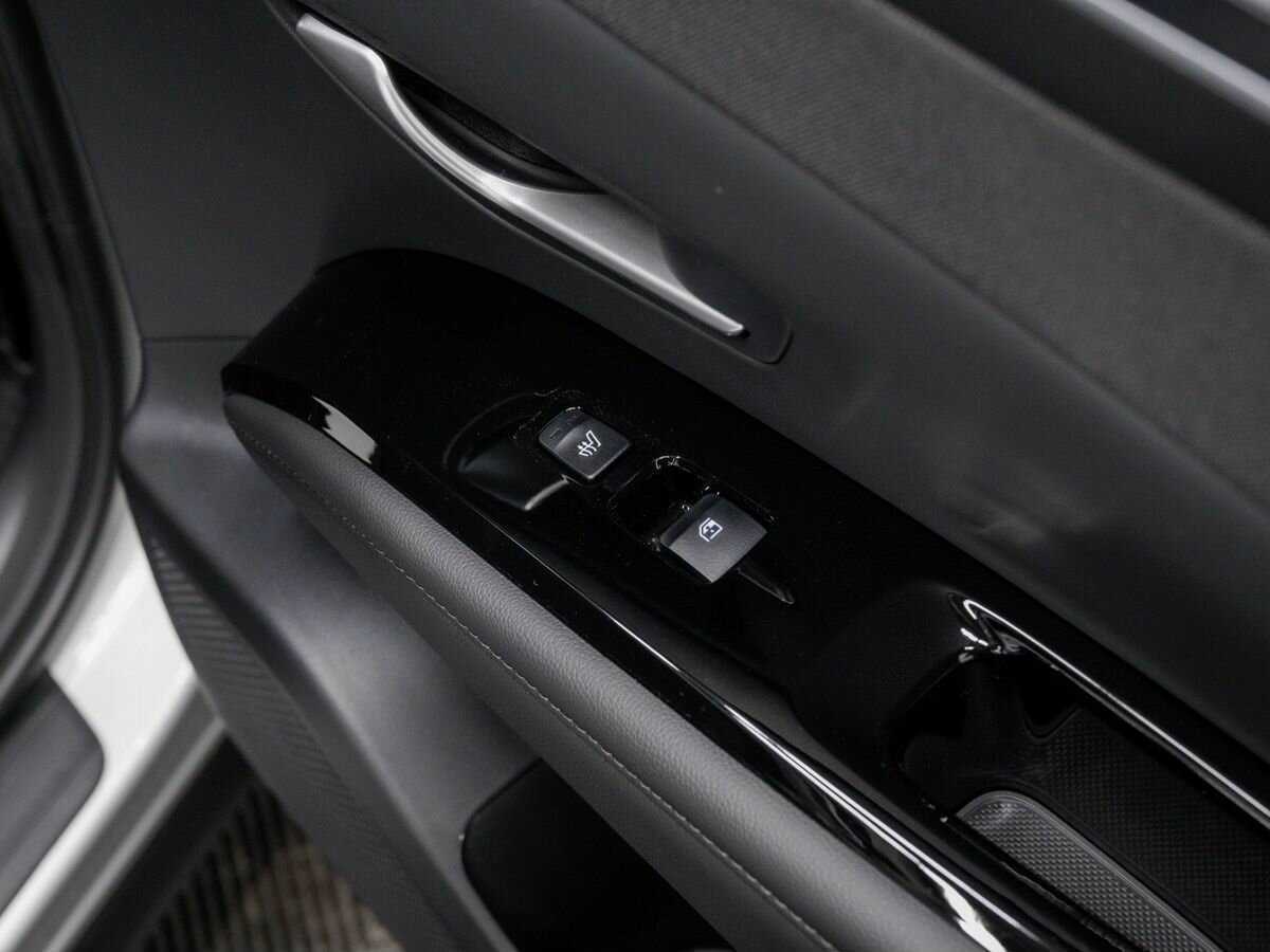 Купить Hyundai Tucson с пробегом. Фото: #11